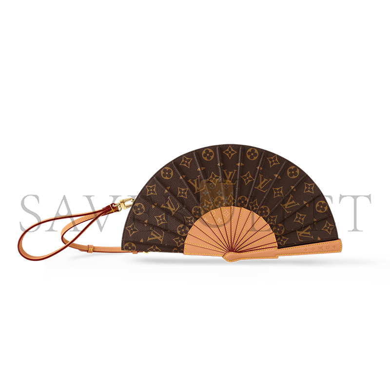 LOUIS VUITTON LV FAN M14804 (37*19*6cm)